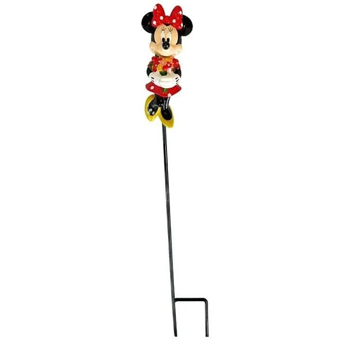 Tuinsteker Minnie Mouse - Disney Tuinsteker Minnie Mouse - Disney