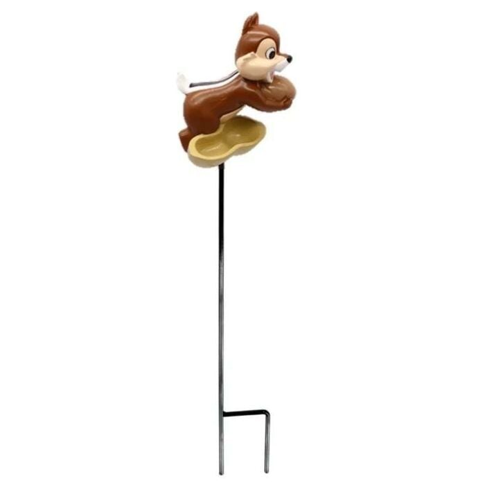 Tuinsteker Knabbel - Disney Tuinsteker Knabbel - Disney