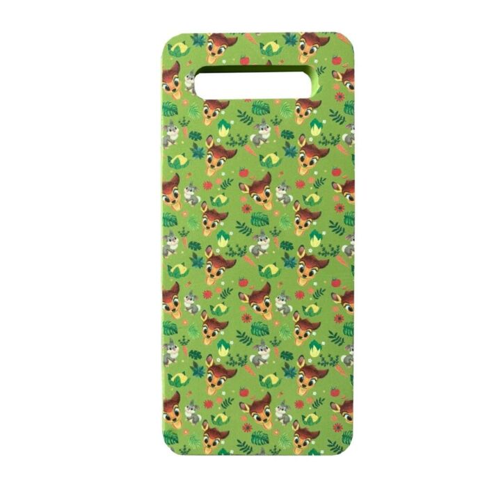Tuin knielkussen Bambi groen - Disney Tuin knielkussen Bambi groen - Disney