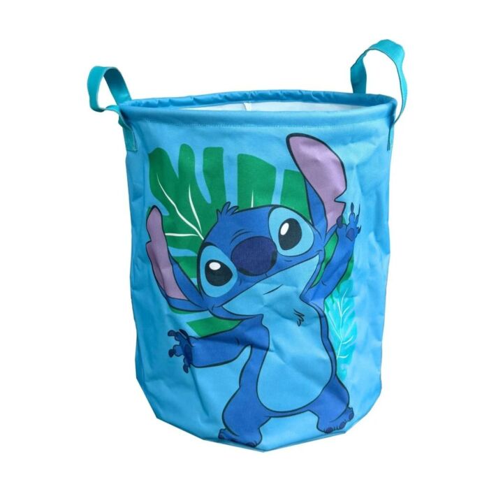 Plant bag Stitch blauw - Disney Plant bag Stitch blauw - Disney