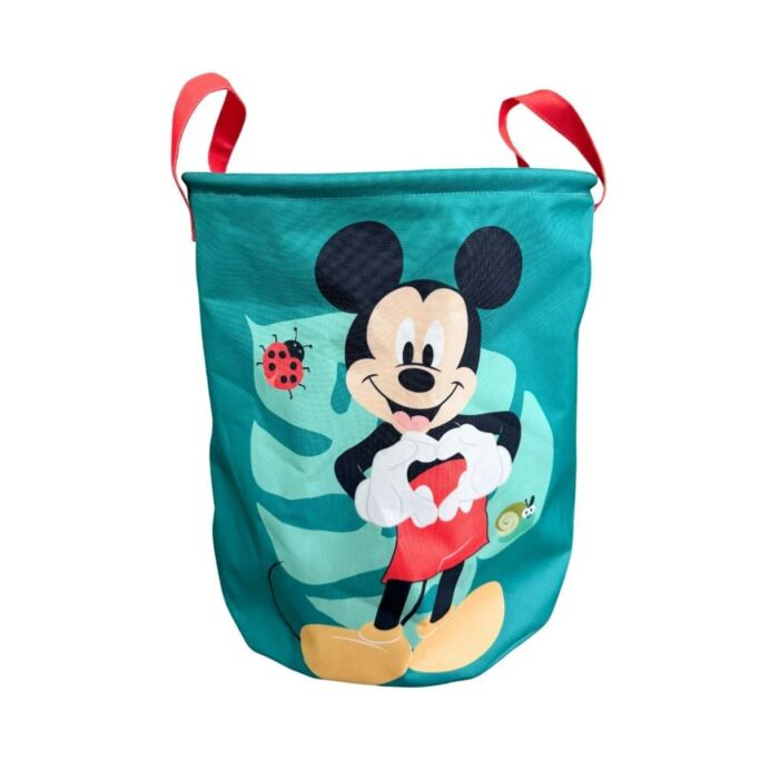 Plant bag Mickey groen - Disney Plant bag Mickey groen - Disney