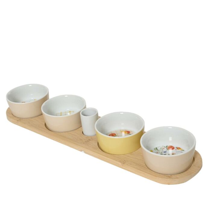 Tapasset keramiek