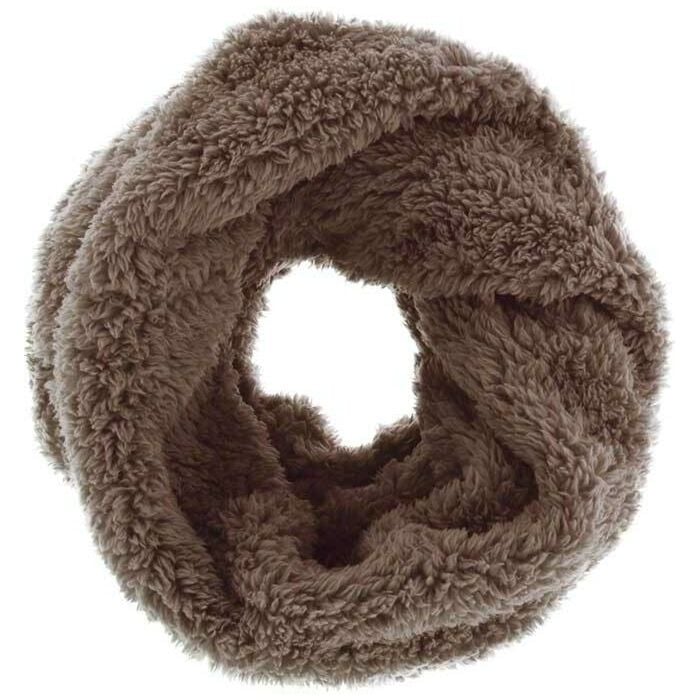 Colsjaal Nonnie taupe - Unique Living Colsjaal Nonnie taupe - Unique Living