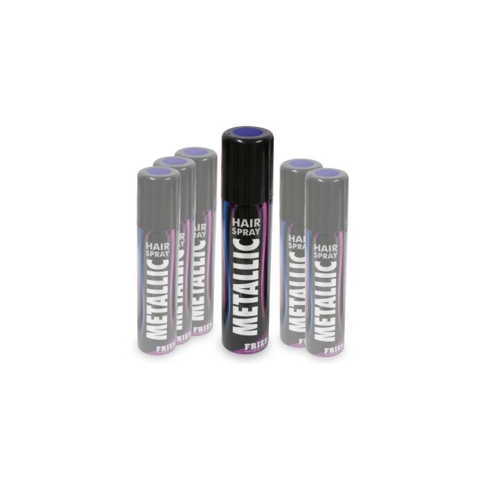 Haarspray Lila Haarspray Lila