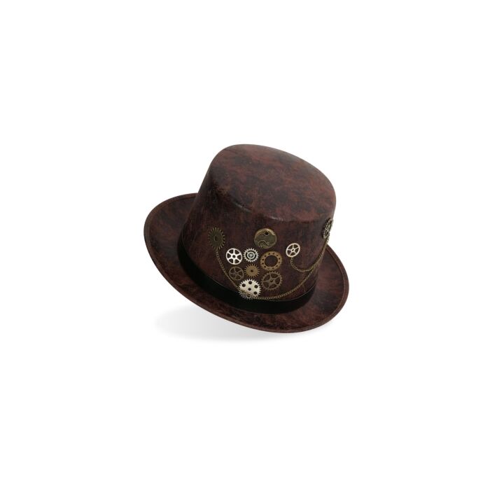 Hoed Steampunk Hoed Steampunk