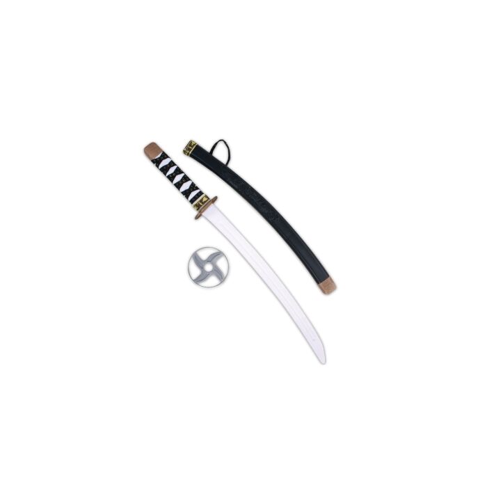Ninja-Set