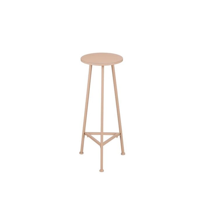 Planttafel Adine roze 80 cm - Mica