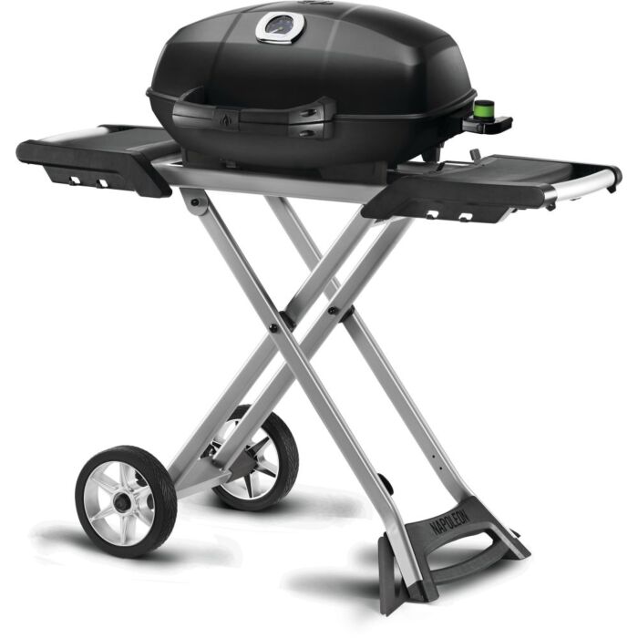 Napoleon TravelQ™ PRO285EX elektrisch Napoleon TravelQ™ PRO285EX elektrisch