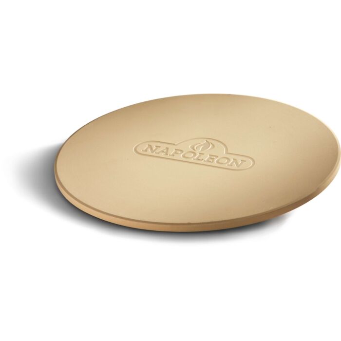 Napoleon Pro pizzasteen Ø 38 cm Napoleon Pro pizzasteen Ø 38 cm