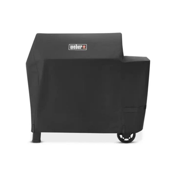 Weber Premium Hoes Searwood