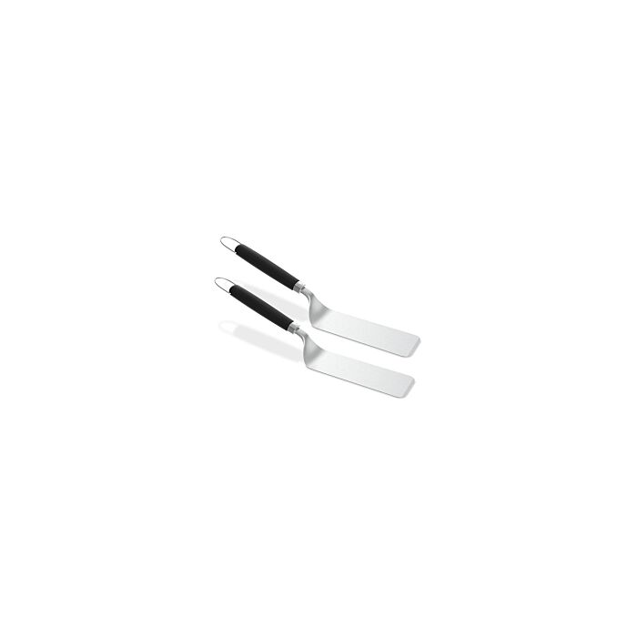 Weber Spatula 2 stuks Weber Spatula 2 stuks