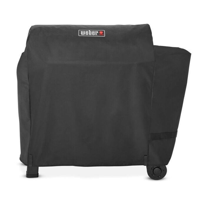 Weber Smoque hoes XL Weber Smoque hoes XL