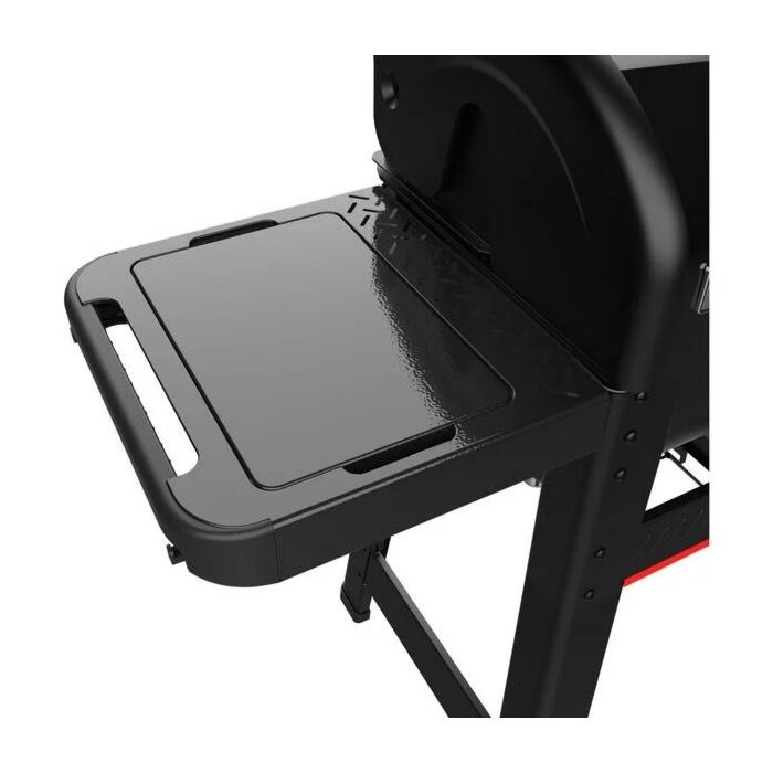 Weber Smoque zijtafel Weber Smoque zijtafel