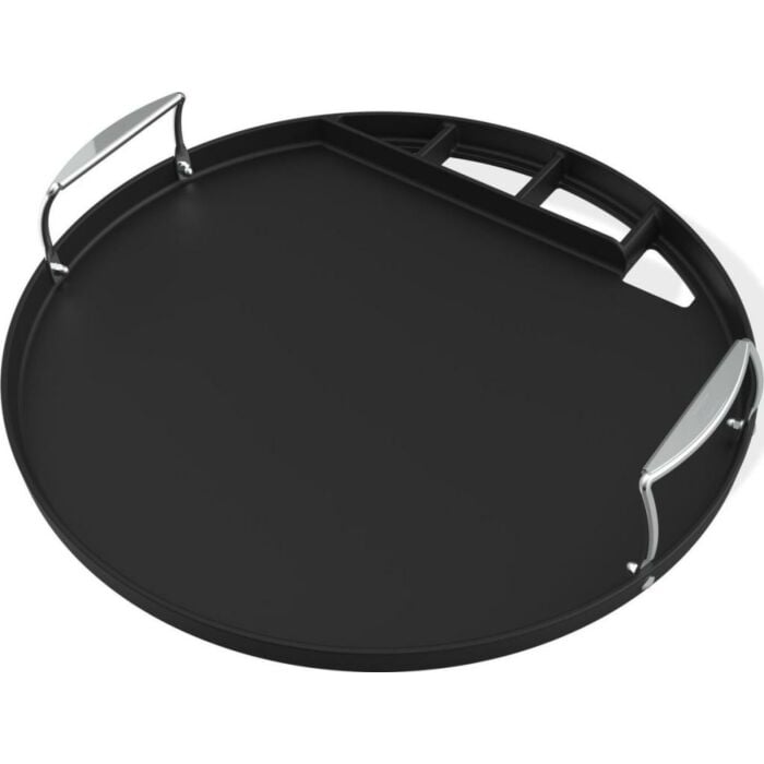 Weber hele Plancha 57 cm Weber hele Plancha 57 cm