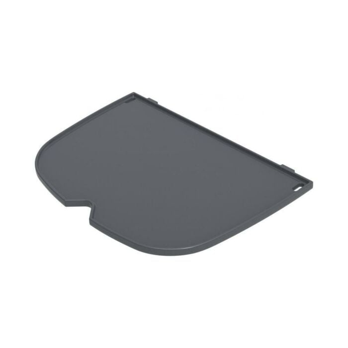 Weber halve Plancha Q1100N/Q1200N Weber halve Plancha Q1100N/Q1200N