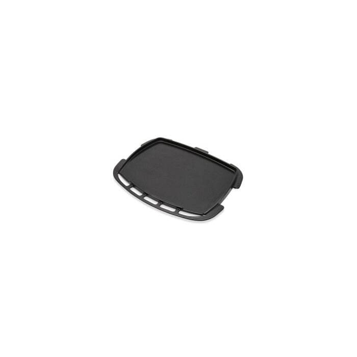 Weber hele Plancha Q1100/Q1200N