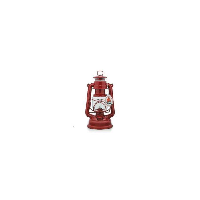 Stormlamp 276 Robijn Rood - Feuerhand