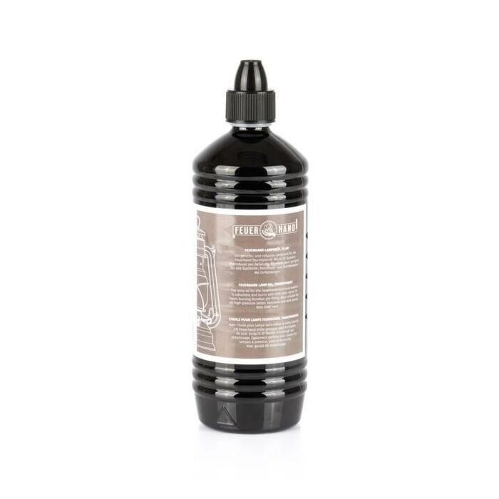 Lampenolie 1 liter - Feuerhand
