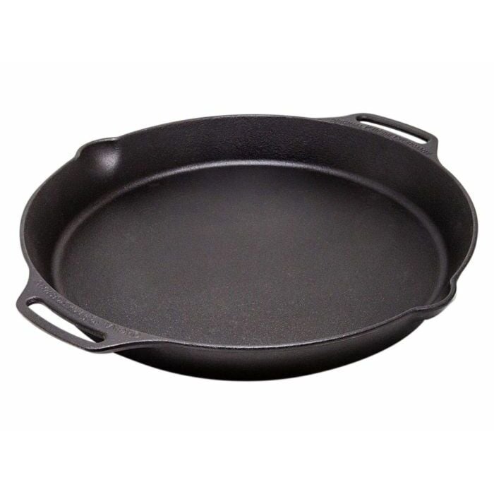 Gietijzeren Skillet 2 handvatten 20 cm - Petromax Gietijzeren Skillet 2 handvatten 20 cm - Petromax