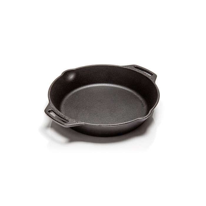 Gietijzeren Skillet 2 handvatten 25 cm - Petromax