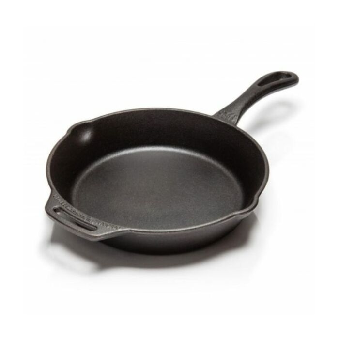 Gietijzeren Skillet steelplan 25 cm - Petromax Gietijzeren Skillet steelplan 25 cm - Petromax