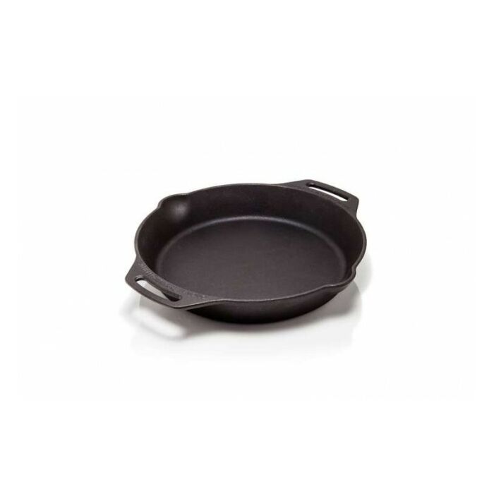 Gietijzeren Skillet 2 handvatten 30 cm - Petromax