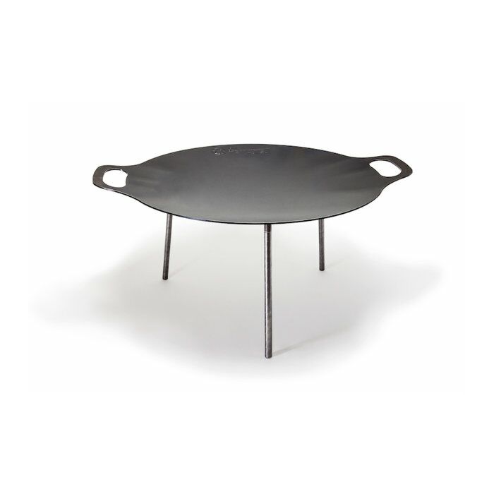 Smeedijzeren Grilplaat 48 cm - Petromax