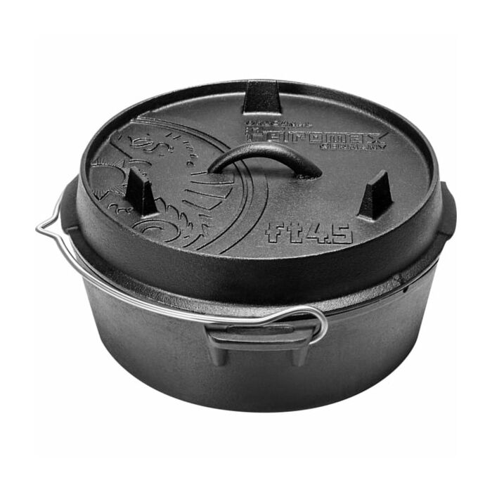 Dutch Oven FT4,5-t  3,5 liter - Petromax