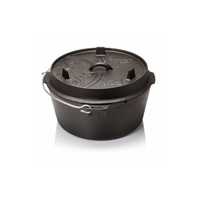 Dutch Oven FT9-t  7,5 liter - Petromax