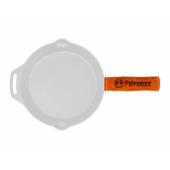 Aramide Skillet steelhoes - Petromax Aramide Skillet steelhoes - Petromax
