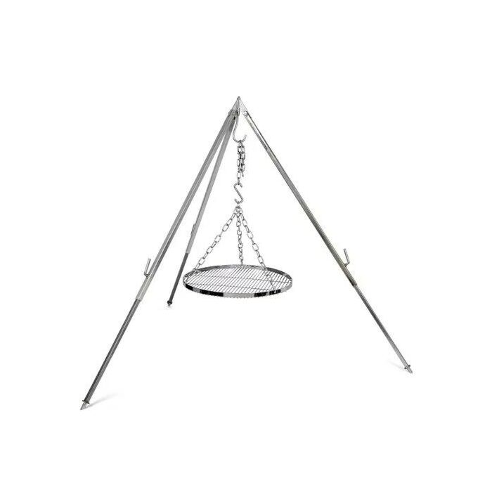 Hangende Grillrooster 50 cm - Petromax