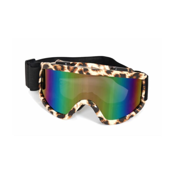 Skibril panther Skibril panther