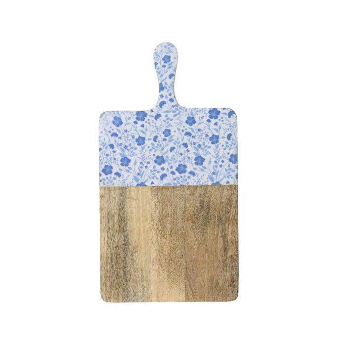 Decobord mangohout