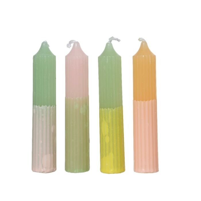 Dinerkaars paraffine Dinerkaars paraffine