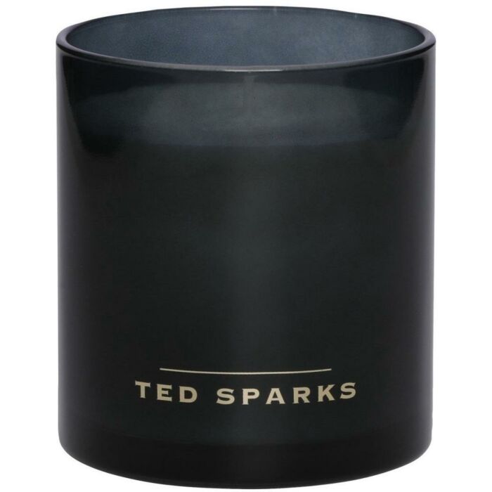 Geurkaars Demi Ø 8,5 cm bamboo & peony - Ted Sparks Geurkaars Demi Ø 8,5 cm bamboo & peony - Ted Sparks