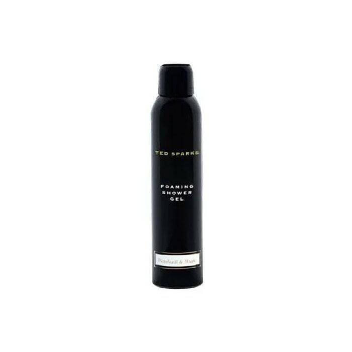 Showergel patchouli musk - Ted Sparks Showergel patchouli musk - Ted Sparks