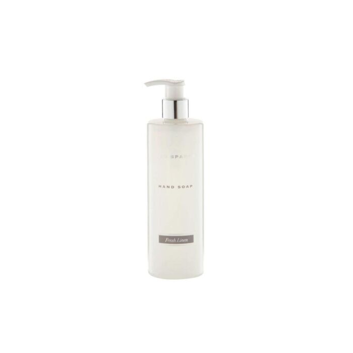 Handzeep Fresh Linen 390 ml - Ted Sparks