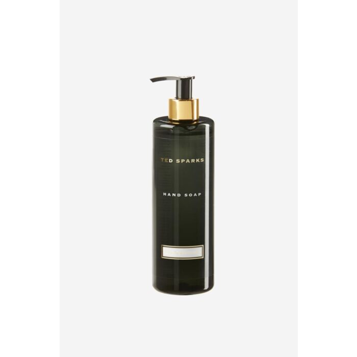 Handzeep Bamboo & Peony 390 ml - Ted Sparks