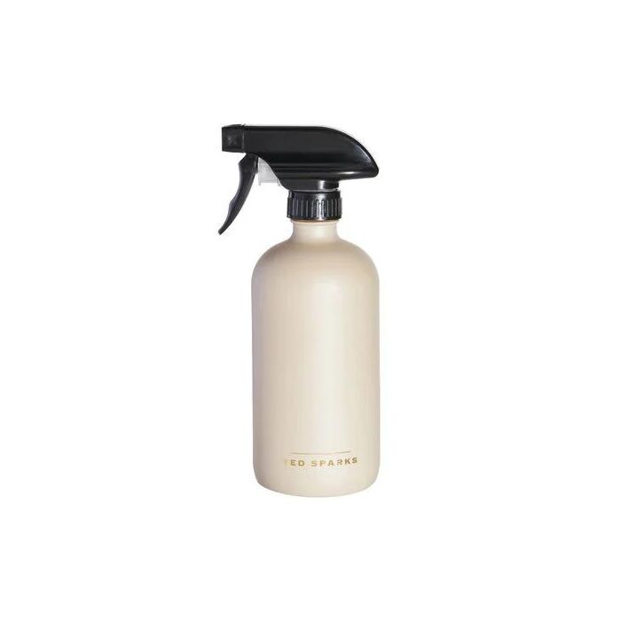 Room spray Tonka & Pepper 450 ml - Ted Sparks