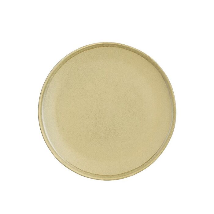 Nika bord groen Ø 27 cm - Mica