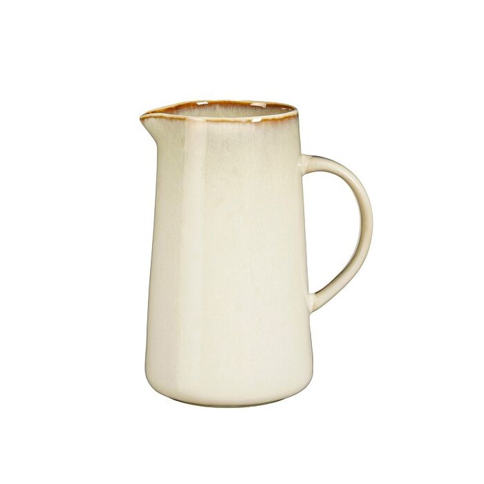 Racco kan beige Ø 12,5 cm - Mica Racco kan beige Ø 12,5 cm - Mica