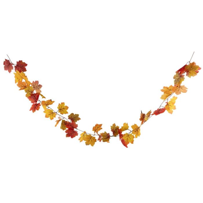 Slinger herfstbladeren 200 cm Slinger herfstbladeren 200 cm