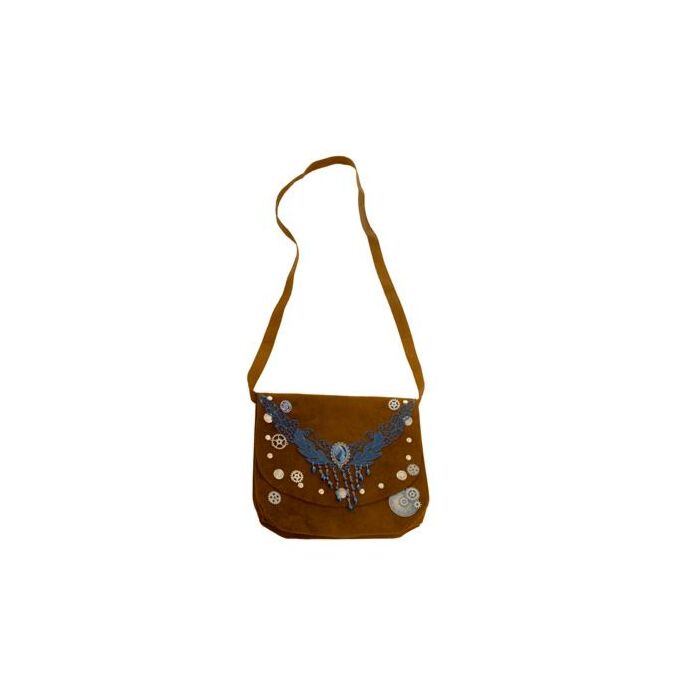 Tas Steampunk