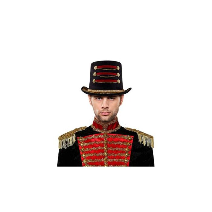 Hoed circus directeur