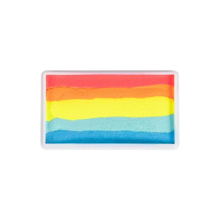 Double splitcake Beachlife 28 gram - HWC Lyudmyla Kotova