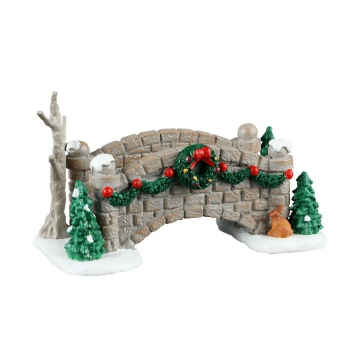 Lemax Christmas Footbridge Lemax Christmas Footbridge