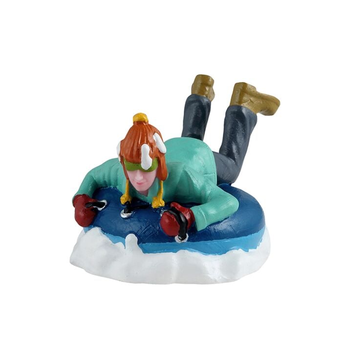 Lemax Snow Blind