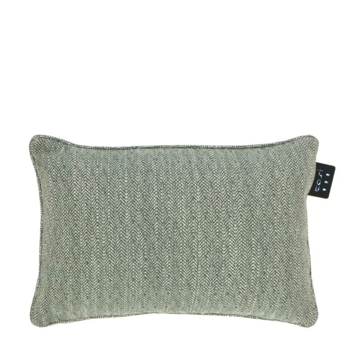Cosipillow warmtekussen comfort green 40 x 60 cm Cosipillow warmtekussen comfort green 40 x 60 cm