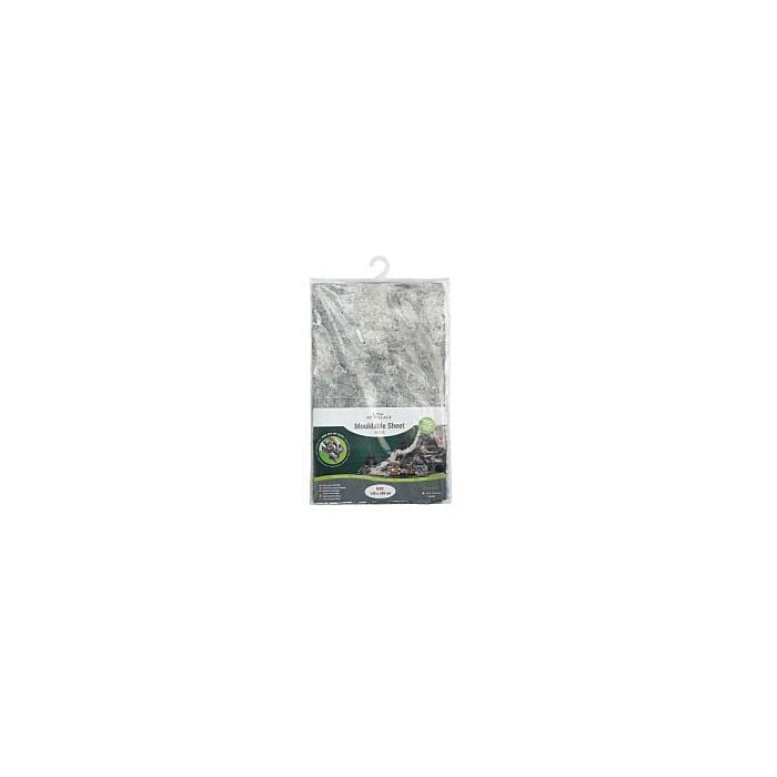 Vormbare Sheet Alpine Grey 60x50 cm - My Village Vormbare Sheet Alpine Grey 60x50 cm - My Village