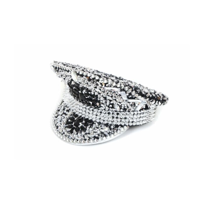 Pet luxe silver Pet luxe silver